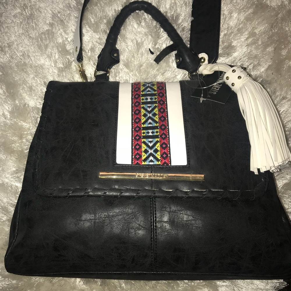 Steve madden purse